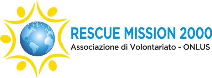 Rescue Mission 2000